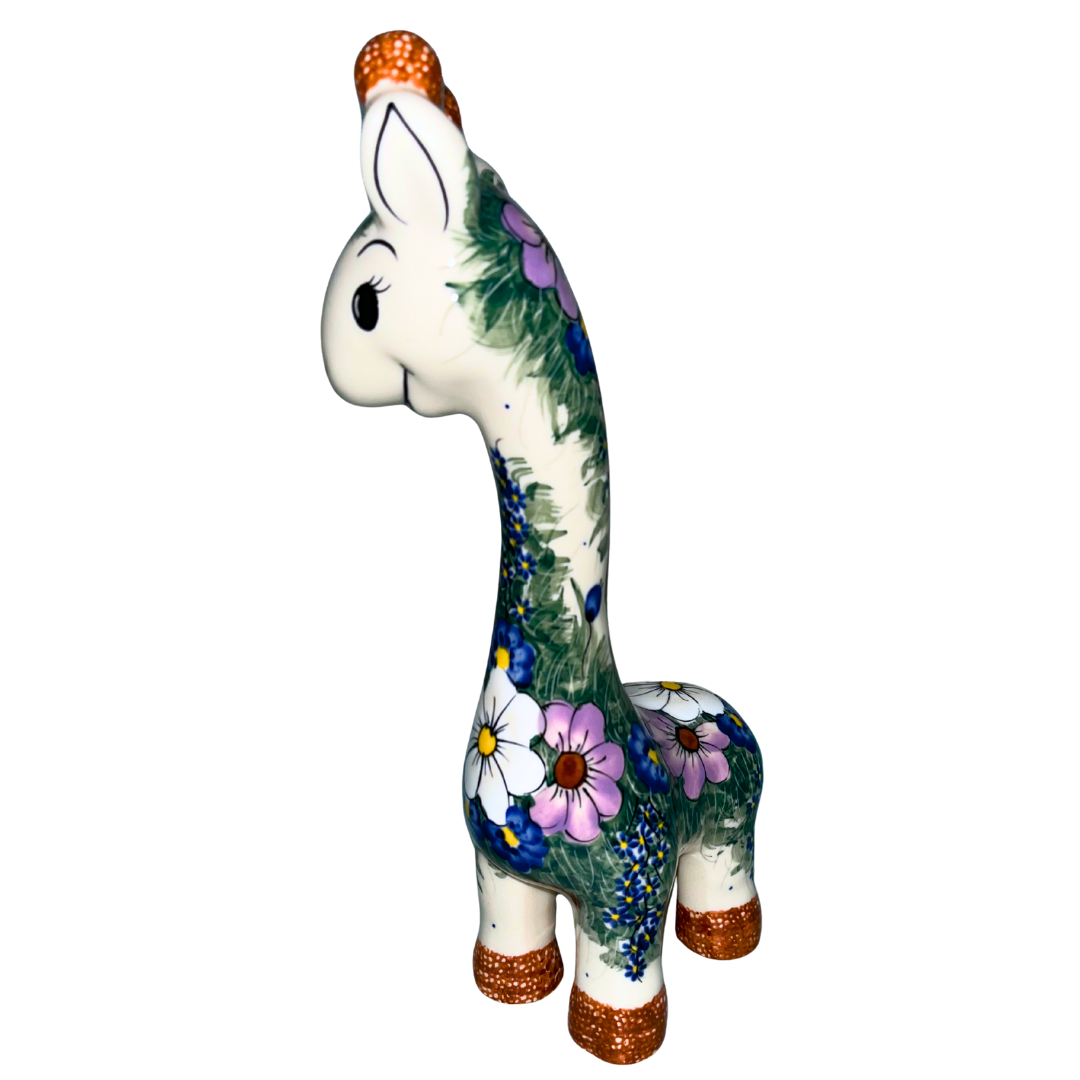 Giraffes — View All Polish Pottery | Shop Kalich & Unikat